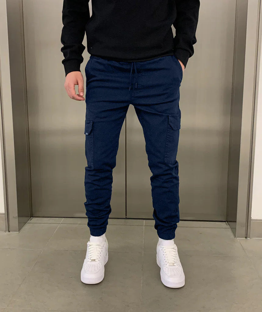 Diego - Pantalón cargo