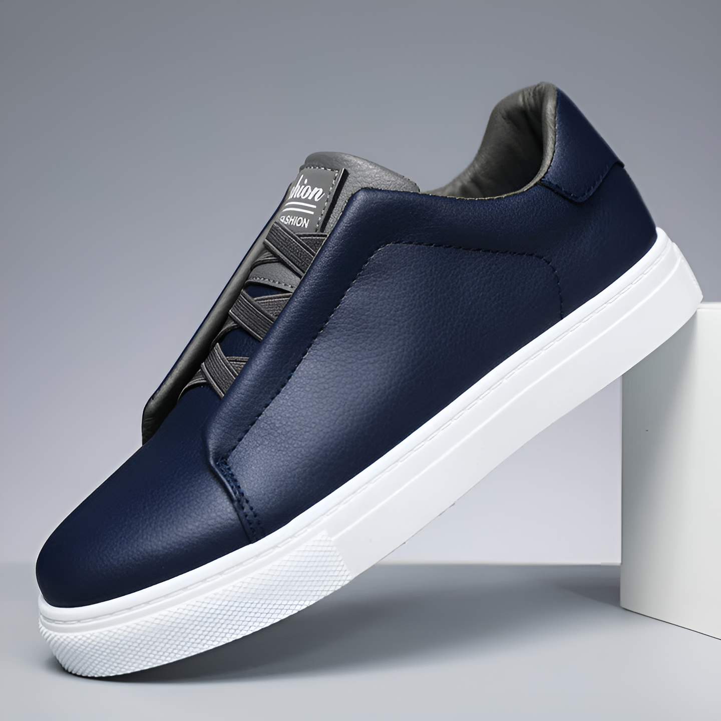 Zapatillas deportivas con cordones