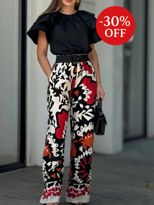 Women's Two-Piece Set