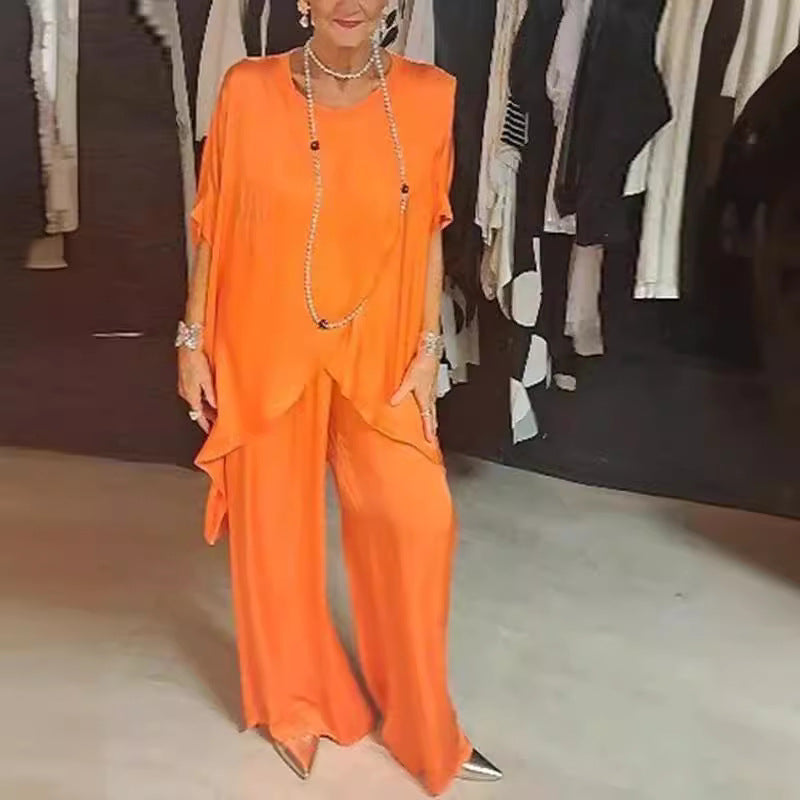Conjunto Clásico y Glamuroso