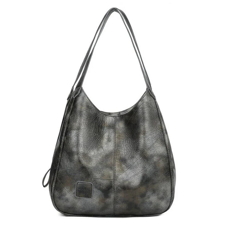 Bolso Tote Vintage
