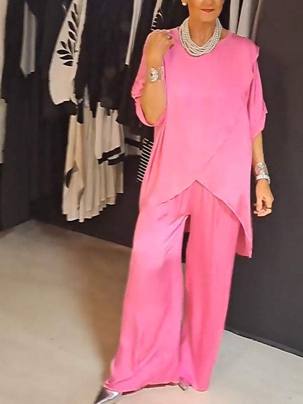 Conjunto Clásico y Glamuroso