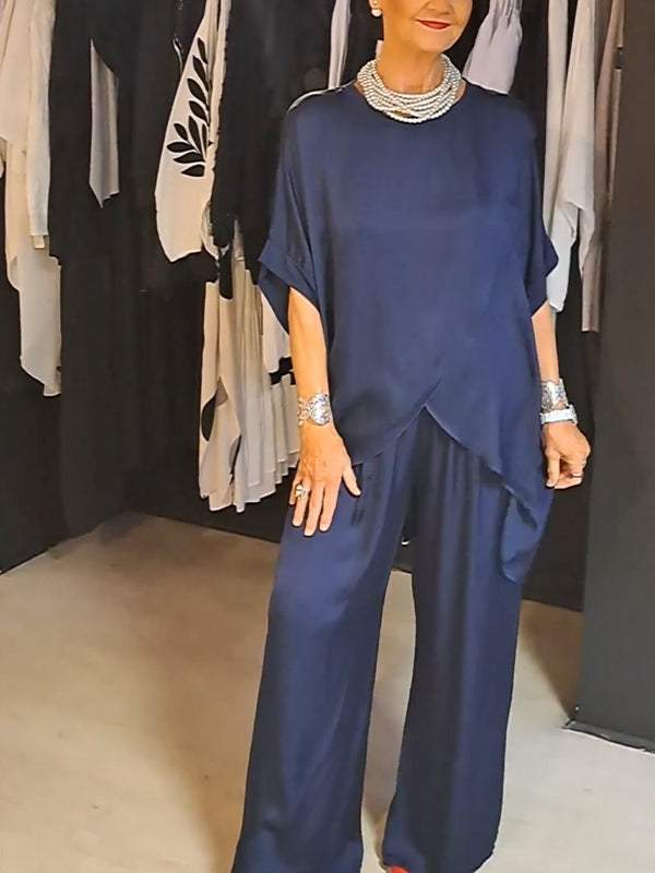 Conjunto Clásico y Glamuroso