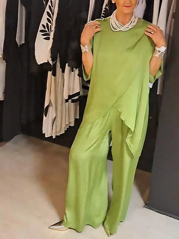 Conjunto Clásico y Glamuroso