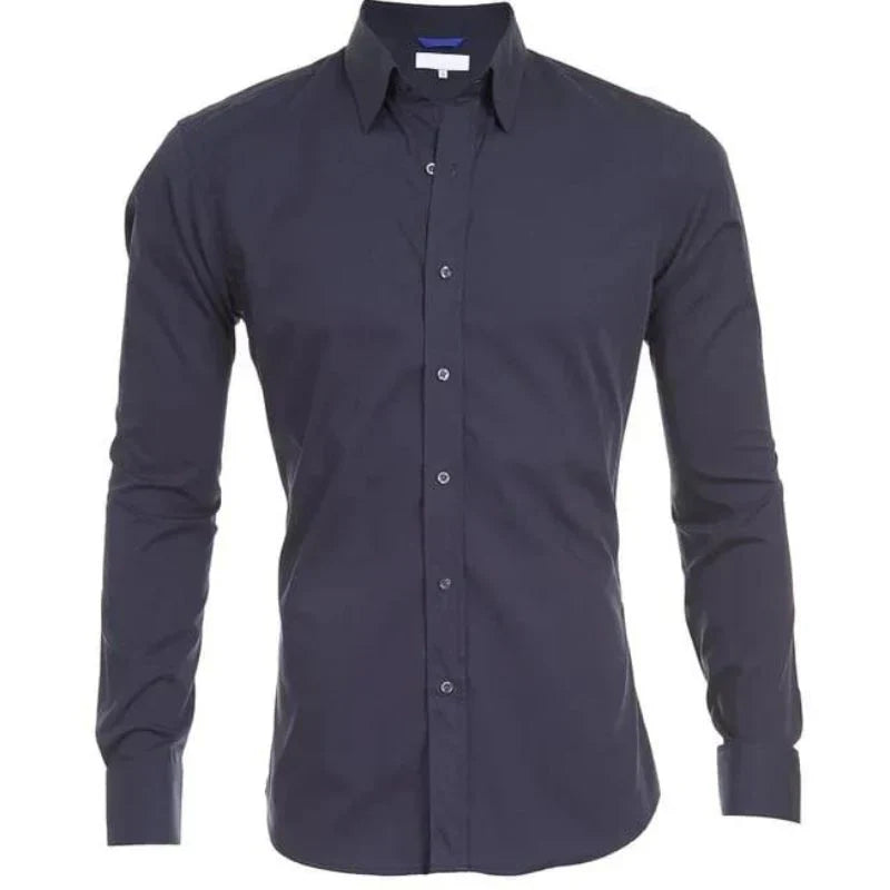 Long-sleeved shirt