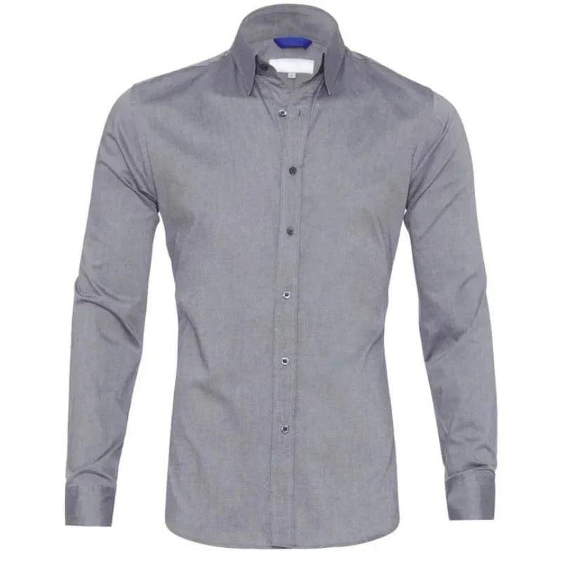 Long-sleeved shirt