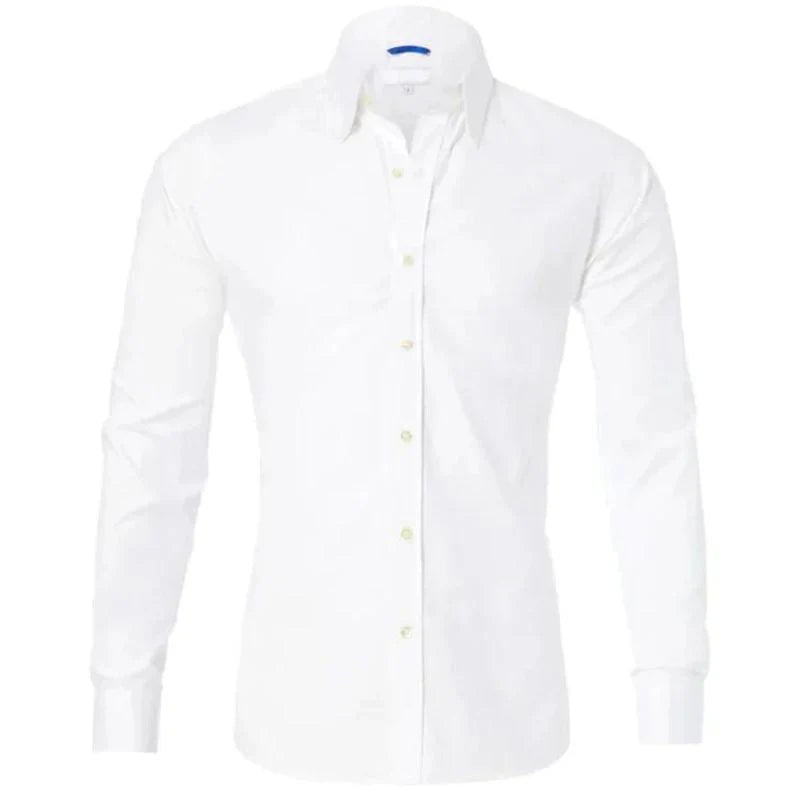 Long-sleeved shirt
