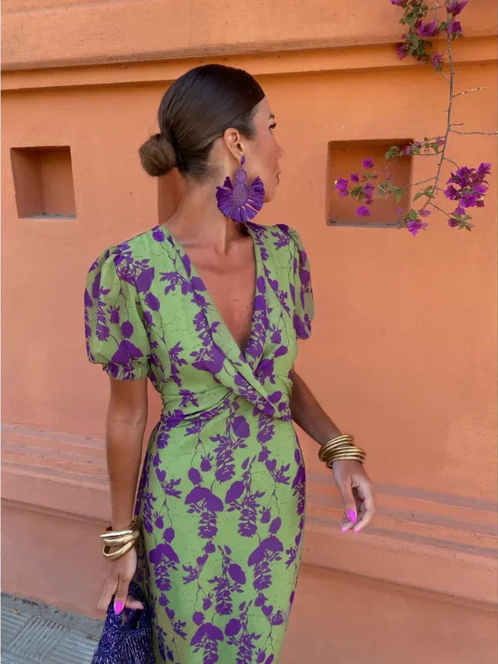 Mariel - Vestido de verano