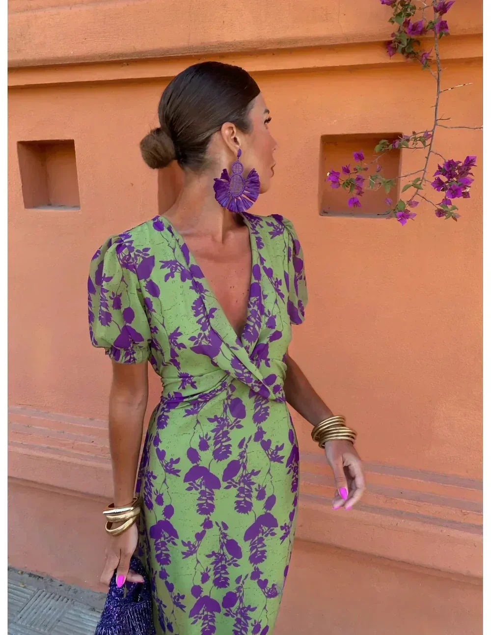 Mariel - Vestido de verano