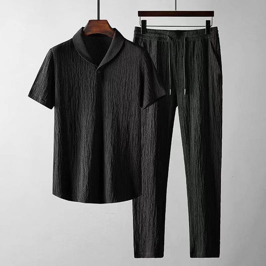 Conjunto de verano dos piezas