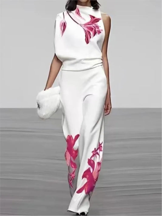 Elegant 2-Piece Set for Women 