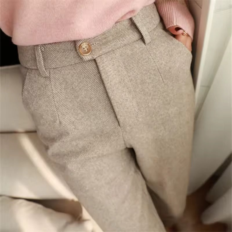 Pantalón de vestir