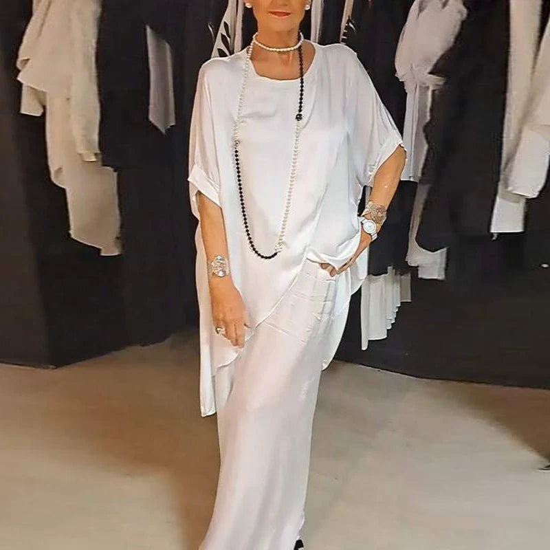 Conjunto Clásico y Glamuroso