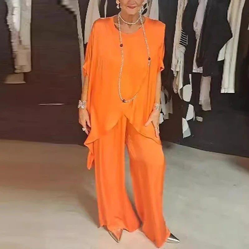 Conjunto Clásico y Glamuroso