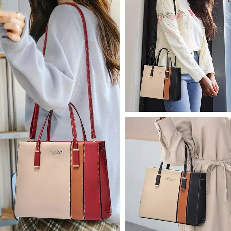 Bolsos Patchwork para Mujer