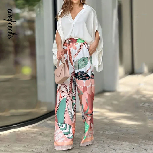 Casual Summer Set