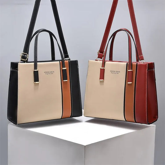 Bolsos Patchwork para Mujer
