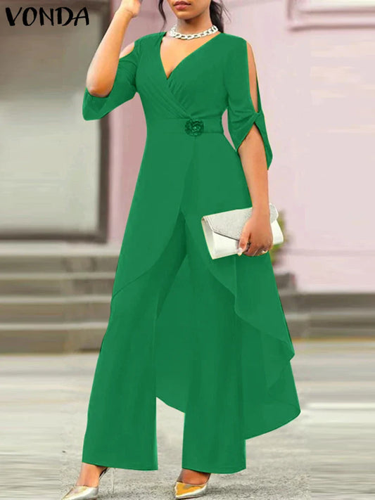 2 Piece Casual Elegant Set