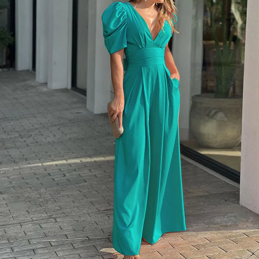Elegant Jumpsuit for Women