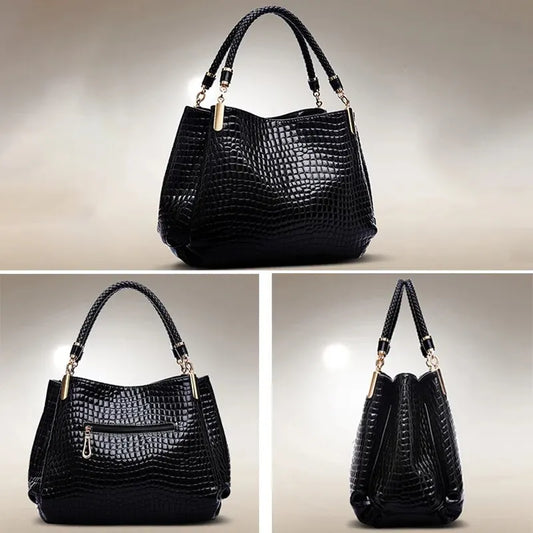 Bolso Tote de Gran Capacidad