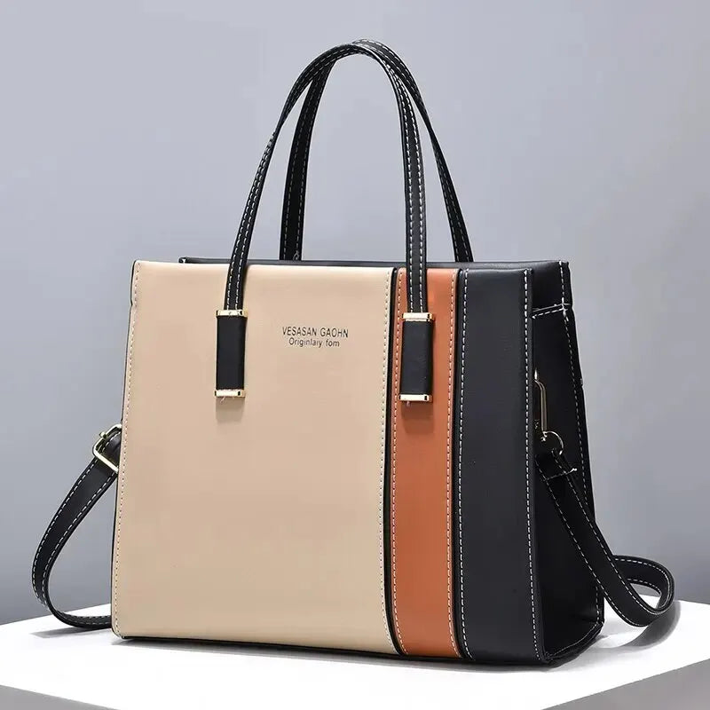 Bolsos Patchwork para Mujer