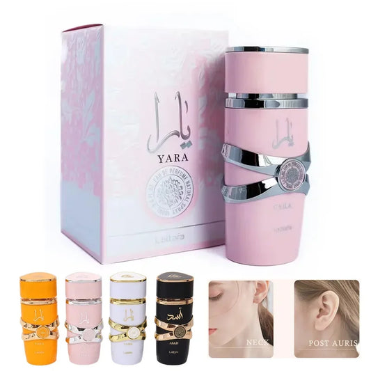 Asad Zanzibar Eau de Parfum - Colección Exclusiva de Fragancias (100ml)
