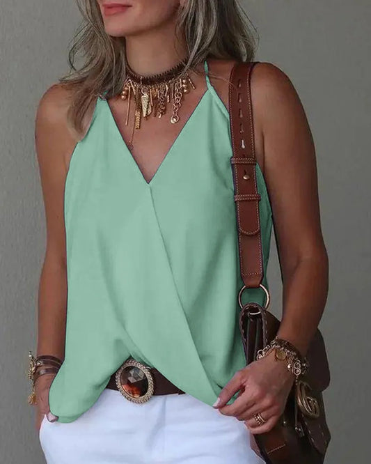 Blusa Bordado de Ojal