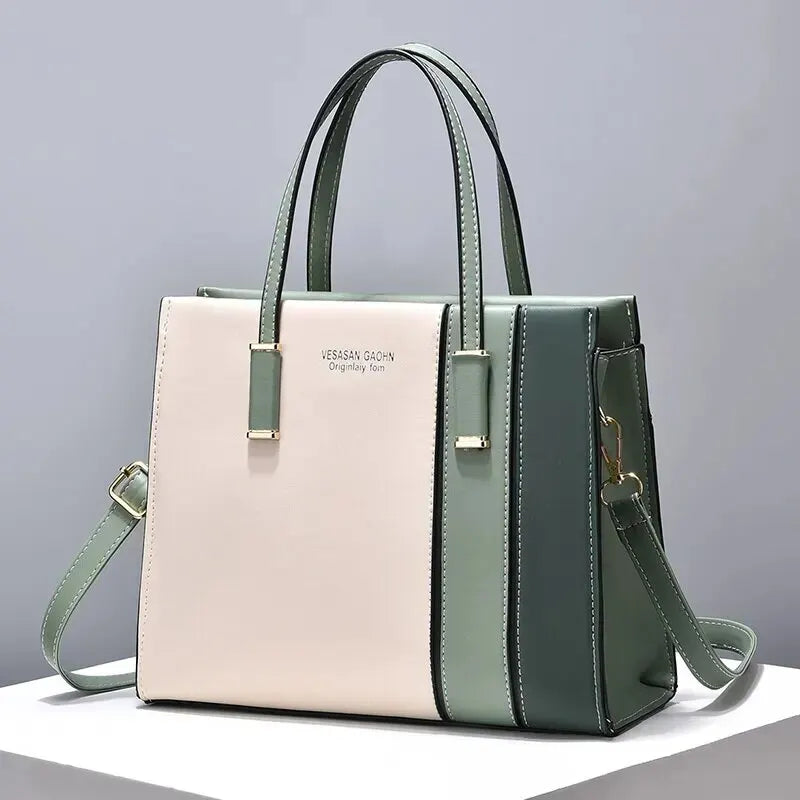 Bolsos Patchwork para Mujer