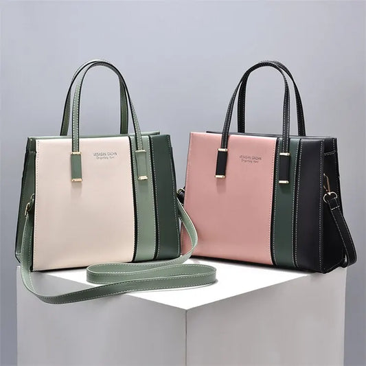 Bolsos Patchwork para Mujer