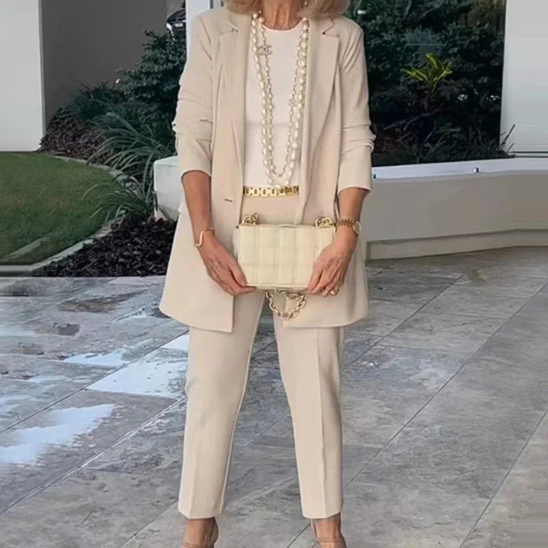 Elegant Formal Set