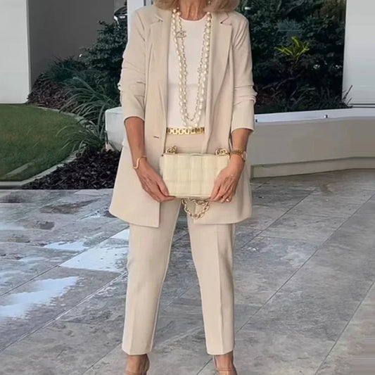 Conjunto Elegante Formal