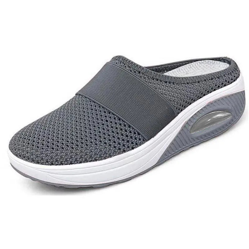 Zapatillas Premium Vintage Antideslizantes