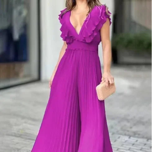 Elegant Jumpsuit for Women