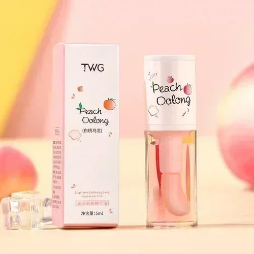 Lápiz Labial Mágico Color Cambiante
