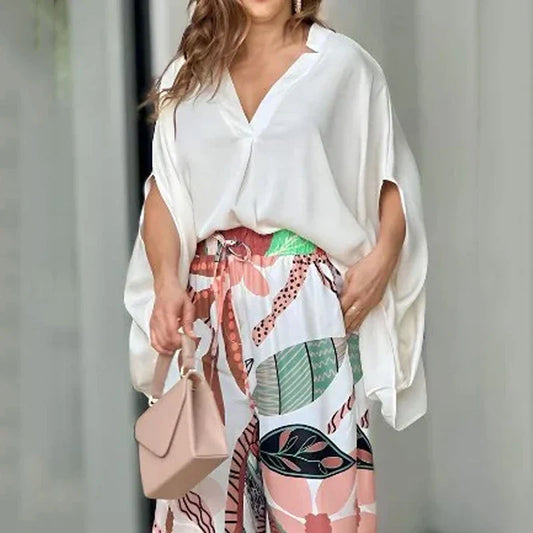 Casual Summer Set