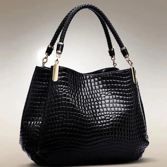 Bolso Tote de Gran Capacidad