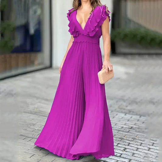 Elegant Jumpsuit for Women