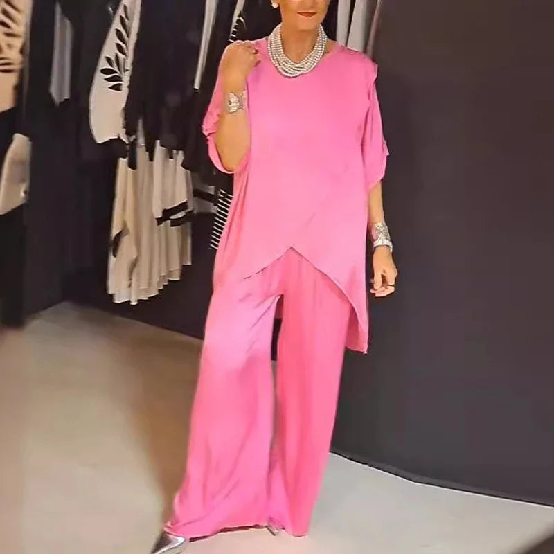 Conjunto Clásico y Glamuroso