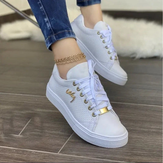 Zapatillas Retro para Mujer