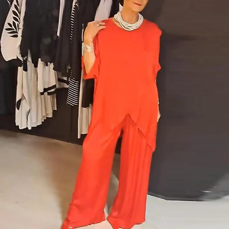 Conjunto Clásico y Glamuroso