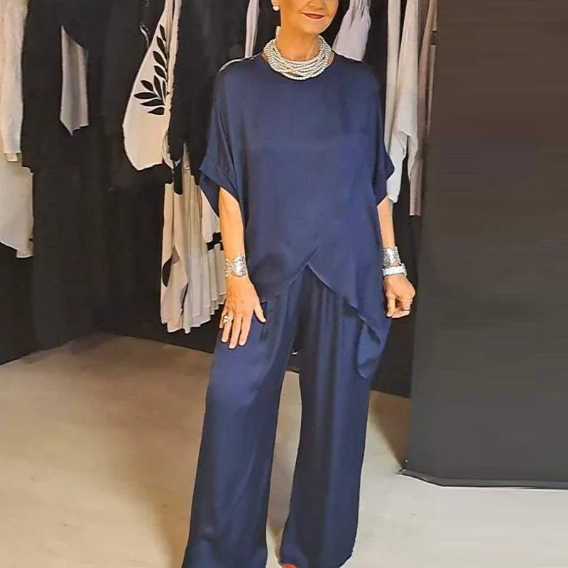 Conjunto Clásico y Glamuroso