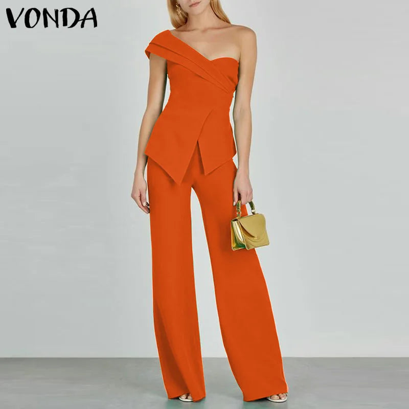 Elegant Casual Fall Set