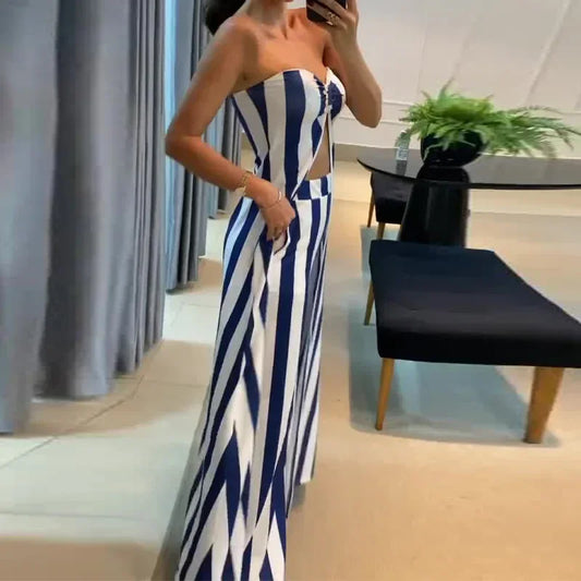 Women's Two-Piece Set