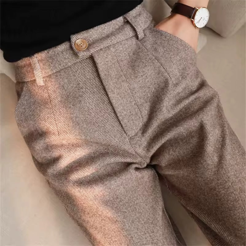 Pantalón de vestir