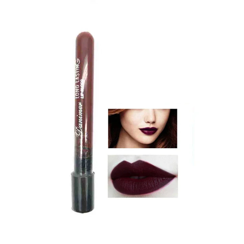 ¡Lábial Térmico Florido: Cambia de Color con tu Temperatura!