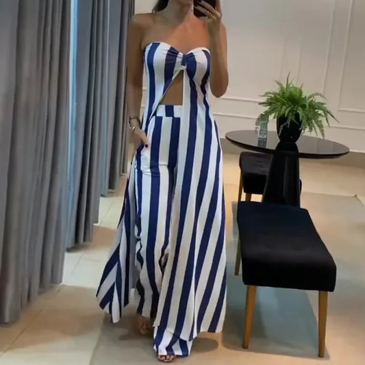 Women's Two-Piece Set