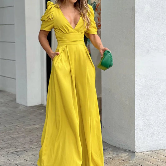 Elegant Jumpsuit for Women