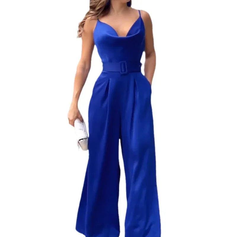 Mono con Tirantes - Estilo Moderno