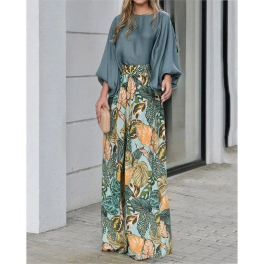 Summer Set - Vintage Style