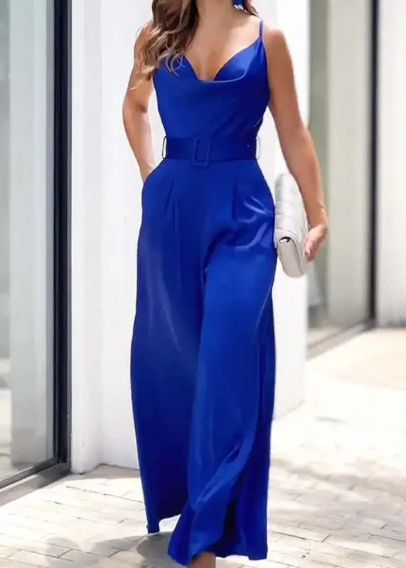 Mono con Tirantes - Estilo Moderno